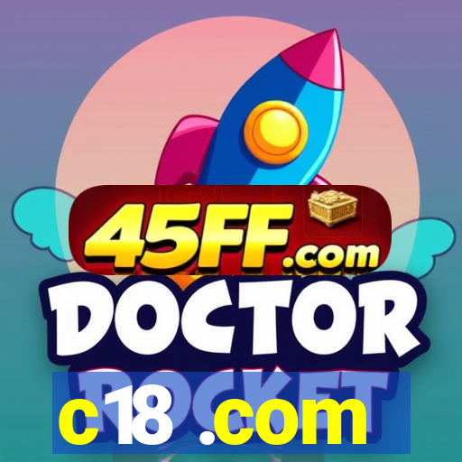 c18 .com